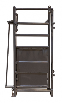 Image of item: ALLEY GATE MODEL-20